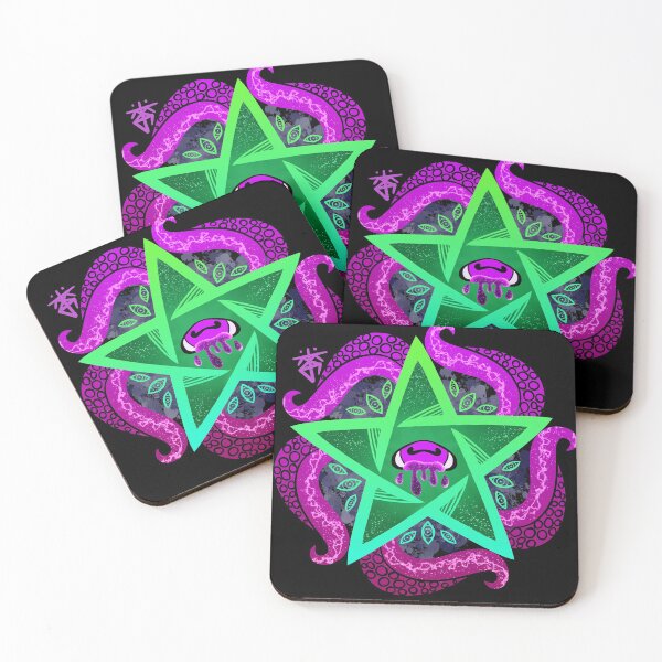 Item preview, The Elder Sign designed and sold by Rev1701.