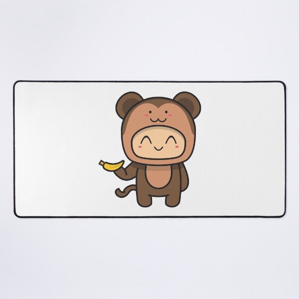Item preview, Baby Cosplaying Monkey designed and sold by andriandesain.