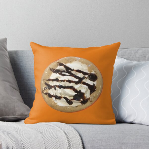 Item preview, Mocha designed and sold by derbyisdead.