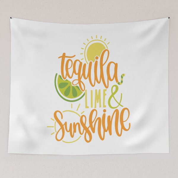 Item preview, Tequila At Sunshine designed and sold by AR Studios.