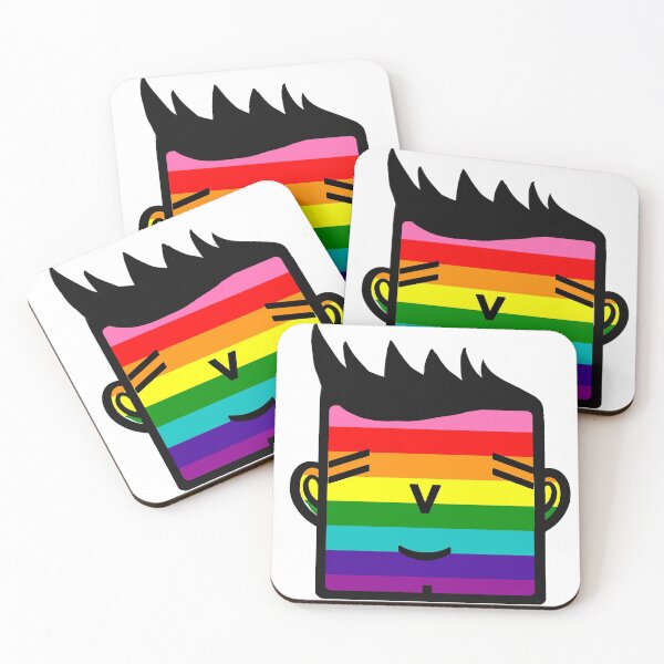 Artikelvorschau, lgbt!cas entworfen und verkauft von SallySparrowFTW.