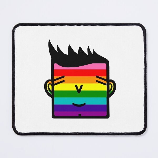 Artikelvorschau, lgbt!cas entworfen und verkauft von SallySparrowFTW.