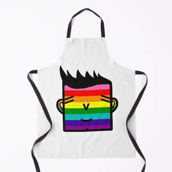 Artikelvorschau, lgbt!cas entworfen und verkauft von SallySparrowFTW.