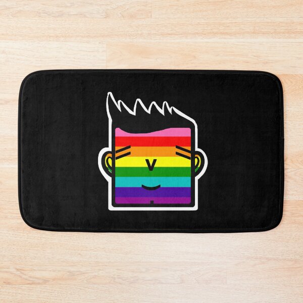 Artikelvorschau, lgbt!cas entworfen und verkauft von SallySparrowFTW.