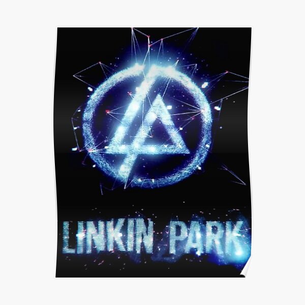 Linkin Park neue Designs Poster