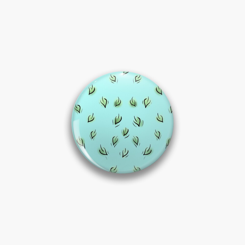 Item preview, Pin designed and sold by BioLushGraphics.