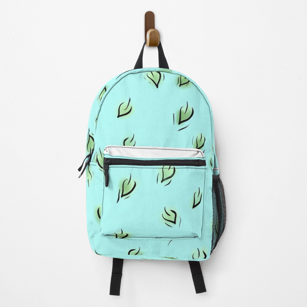 Item preview, Backpack designed and sold by BioLushGraphics.