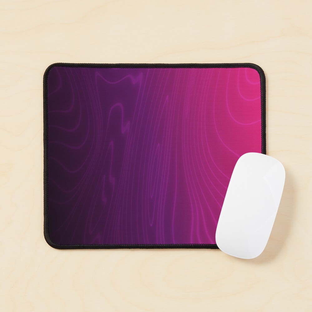 Item preview, Mouse Pad designed and sold by NeonSalsa.