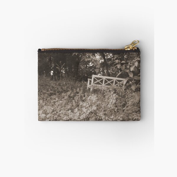 Item preview, Forgotten Bench designed and sold by WisePhoto.