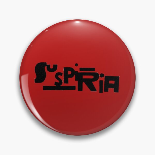 Item preview, suspiria designed and sold by alternaria.