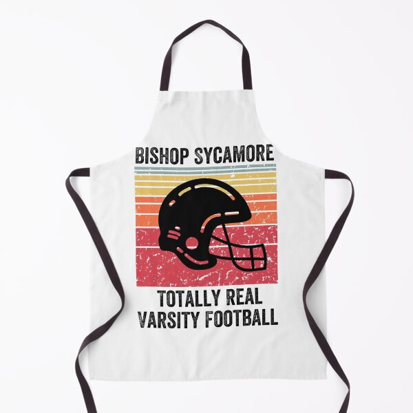 Item preview, Bishop Sycamore Totally Real Varsity Football Team designed and sold by MoMasry.