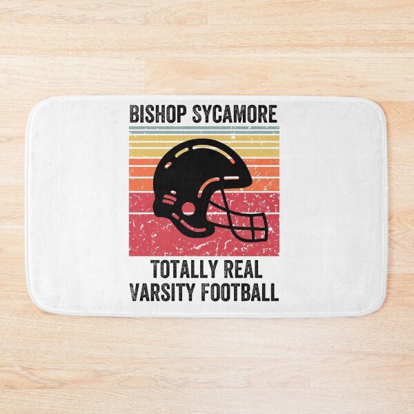 Item preview, Bishop Sycamore Totally Real Varsity Football Team designed and sold by MoMasry.