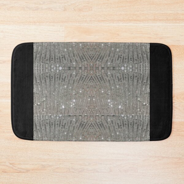 Item preview, Silver Grey designed and sold by Nanba3.