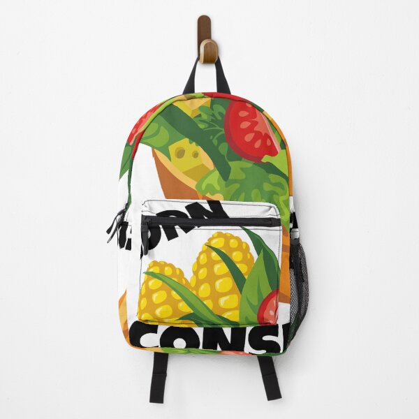 Item preview, Corn Salad - Vincenzo Cassano Kdrama designed and sold by cahnom.