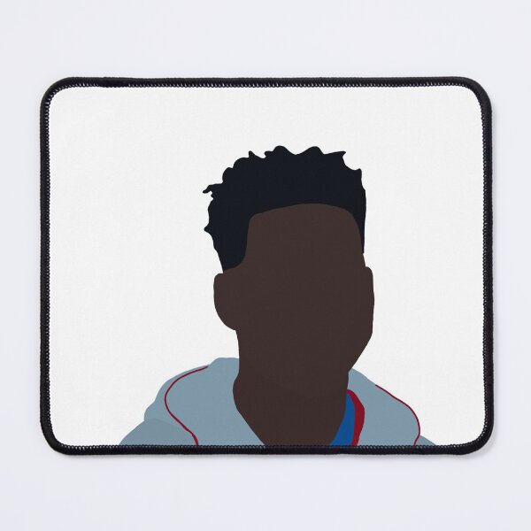Item preview, Sam Obisanya designed and sold by Lukstix.