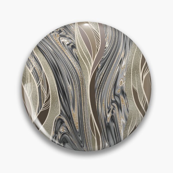 Item preview, Autumn abstract composition designed and sold by Olga Lashko.