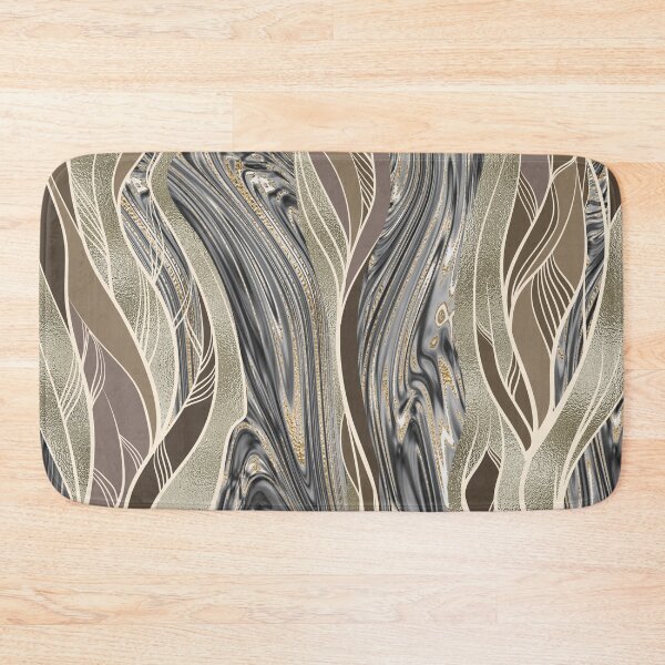 Item preview, Autumn abstract composition designed and sold by Olga Lashko.