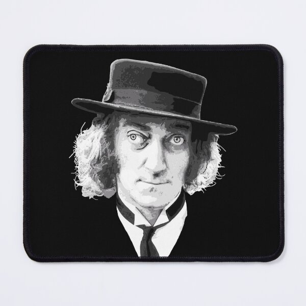 Item preview, Marty Feldman designed and sold by Stoaty.