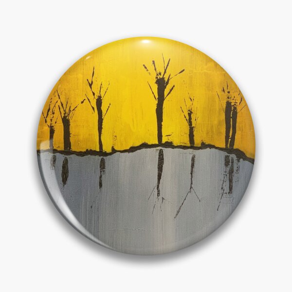 Item preview, Burnt Dreams designed and sold by samsartdays.