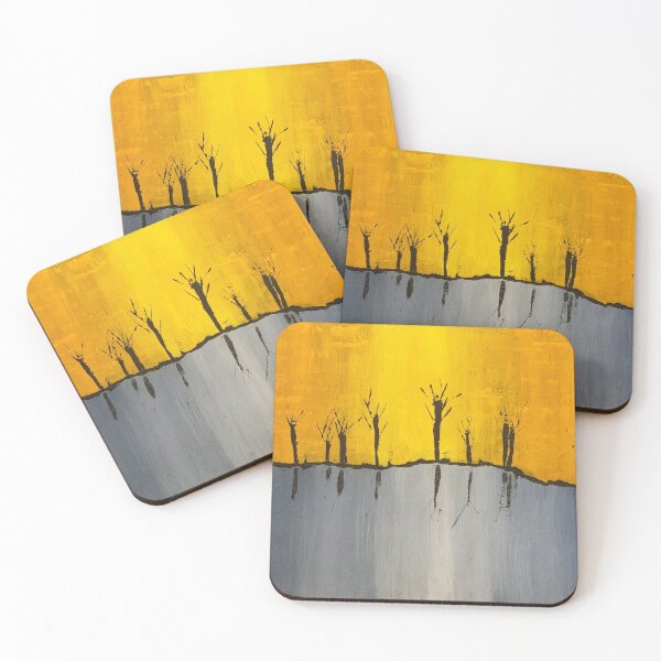 Item preview, Burnt Dreams designed and sold by samsartdays.