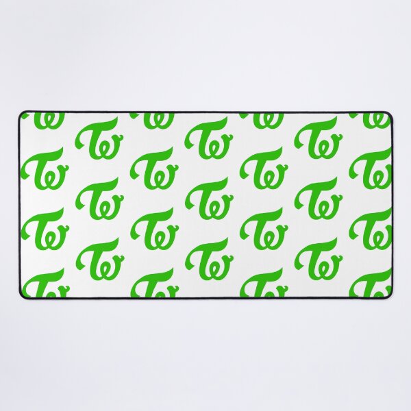 Artikelvorschau, Zweimal grünes Logo-Symbol entworfen und verkauft von PipCreates.