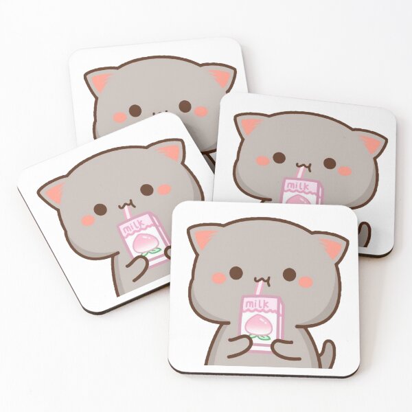 Item preview, ♥ Kitty ♥ Kawaii ♥ designed and sold by Zentenar.