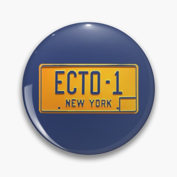 Item preview, ECTO-1 designed and sold by jordan5L.