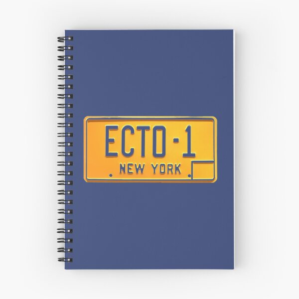 Item preview, ECTO-1 designed and sold by jordan5L.