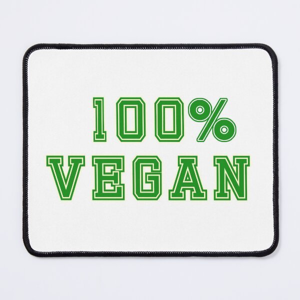 Item preview, 100% Vegan Clothing designed and sold by deanworld.