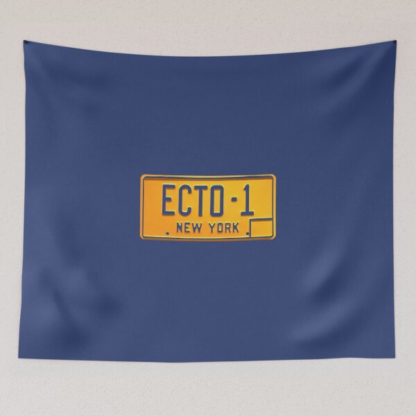 Item preview, ECTO-1 designed and sold by jordan5L.