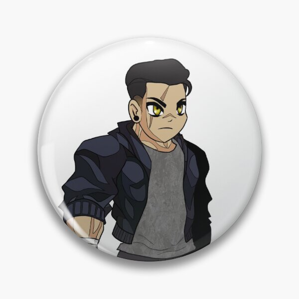 Item preview, Adventure Quest World Male designed and sold by WhoLocked76.