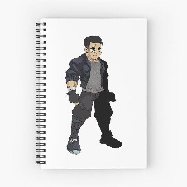 Item preview, Adventure Quest World Male designed and sold by WhoLocked76.