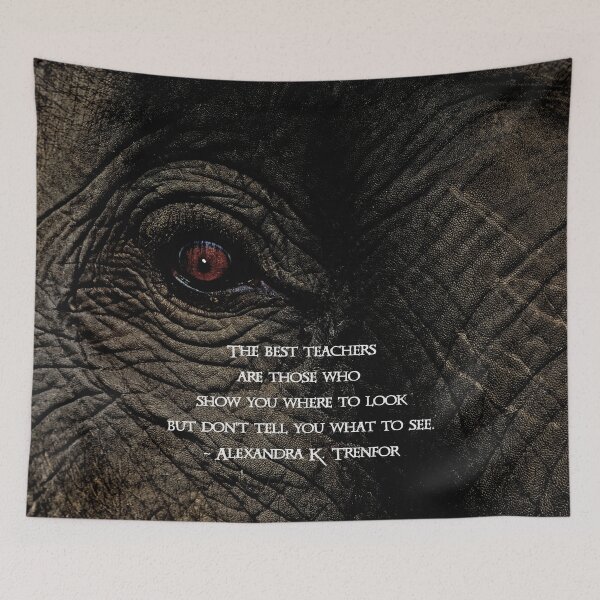 Item preview, The Best Teachers designed and sold by Emilyromrell.