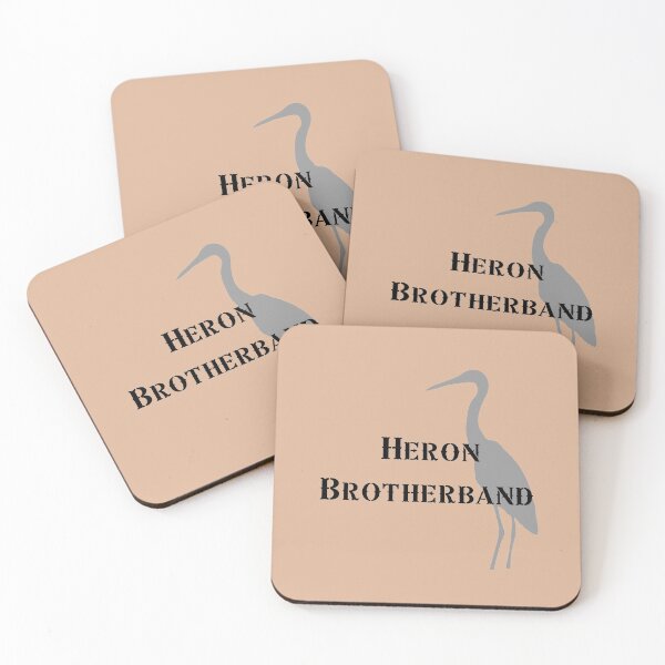 Item preview, Heron Brotherband designed and sold by Reecethebeast.
