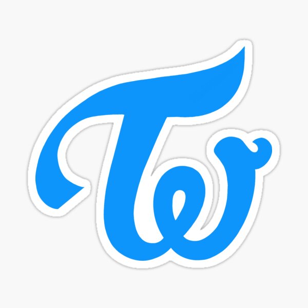 Who made the twice logo｜TikTok Search