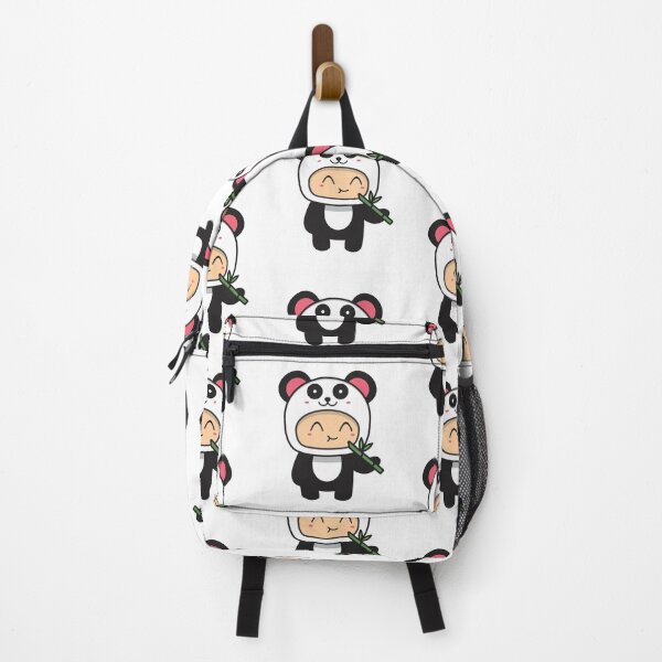 Item preview, Baby Cosplaying Panda designed and sold by andriandesain.