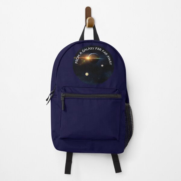 Item preview, From A Galaxy Far Far Away designed and sold by Rozlar.