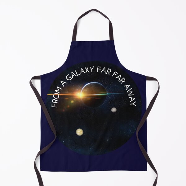 Item preview, From A Galaxy Far Far Away designed and sold by Rozlar.