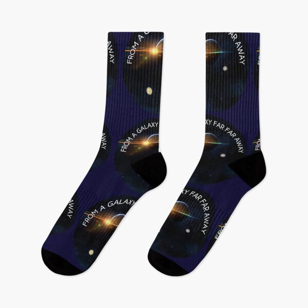 Item preview, From A Galaxy Far Far Away designed and sold by Rozlar.