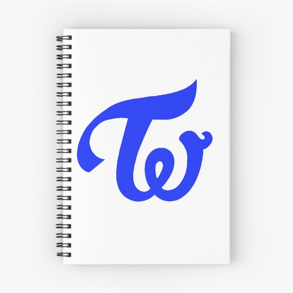 Artikelvorschau, Zweimal königsblaues Logo-Symbol entworfen und verkauft von PipCreates.