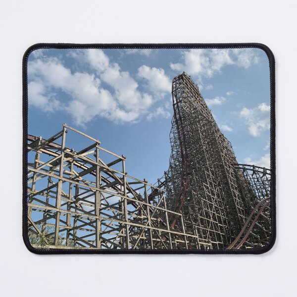 Item preview, Steel Vengeance designed and sold by RCExpedition.