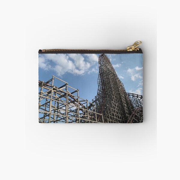 Item preview, Steel Vengeance designed and sold by RCExpedition.