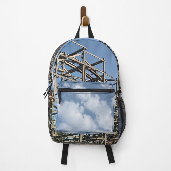 Item preview, Steel Vengeance designed and sold by RCExpedition.