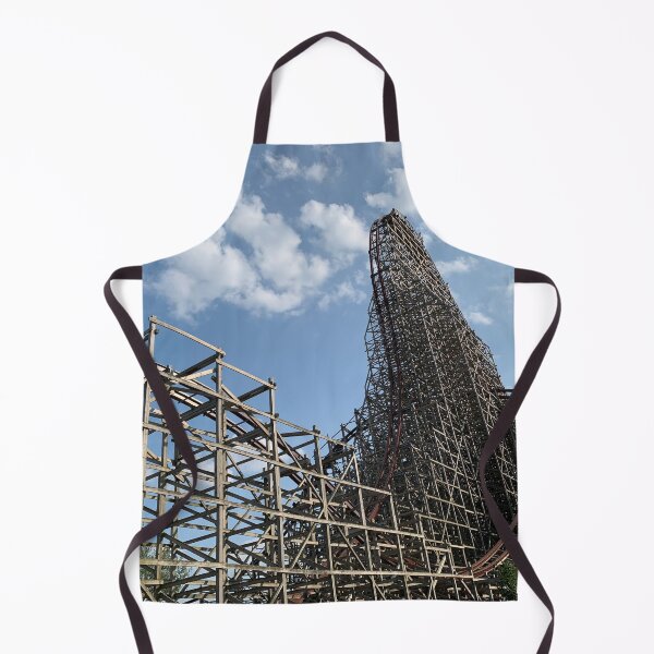 Item preview, Steel Vengeance designed and sold by RCExpedition.