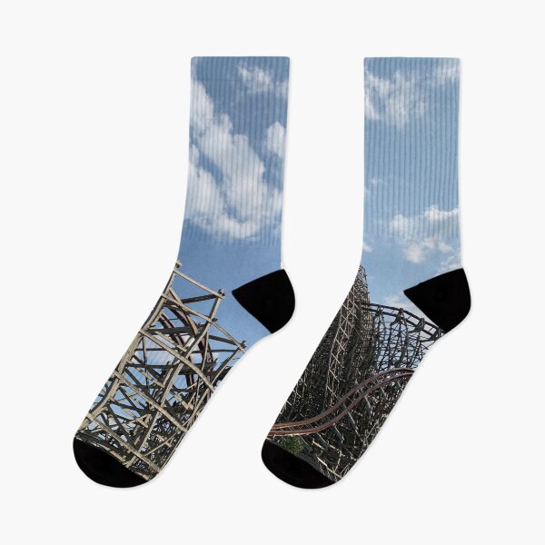 Item preview, Steel Vengeance designed and sold by RCExpedition.