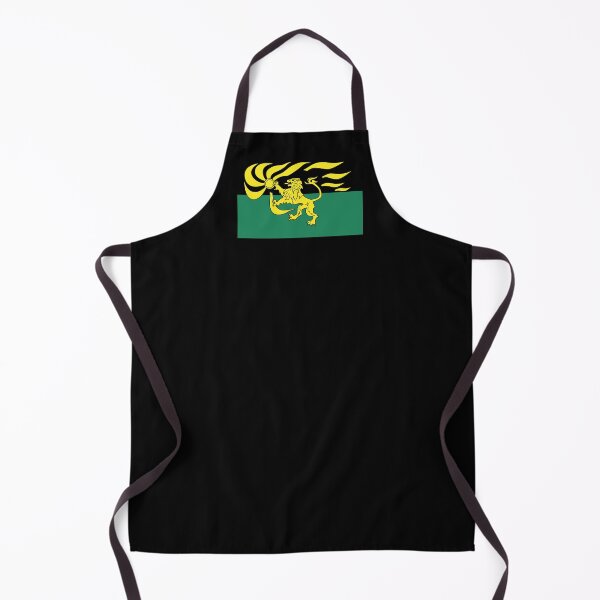 Item preview, Zamunda flag designed and sold by jordan5L.