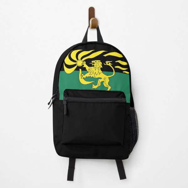 Item preview, Zamunda flag designed and sold by jordan5L.