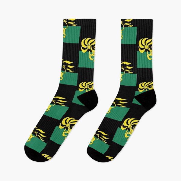 Item preview, Zamunda flag designed and sold by jordan5L.
