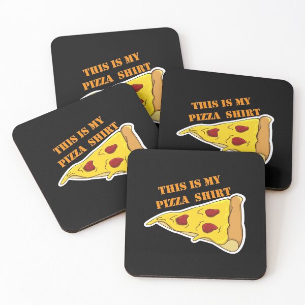 Item preview, This Is My Pizza Making, Funny Pepperoni Italian Pizza Gifts designed and sold by merchfun2.