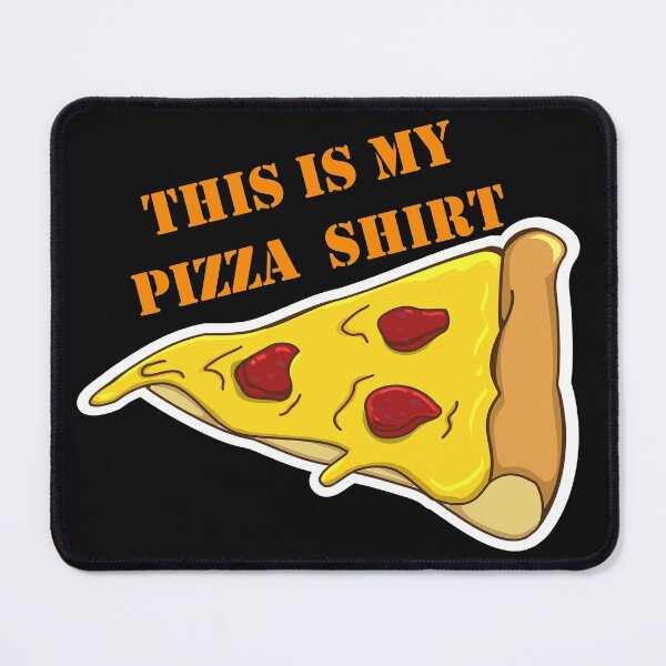 Item preview, This Is My Pizza Making, Funny Pepperoni Italian Pizza Gifts designed and sold by merchfun2.